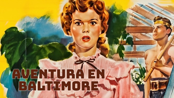 Aventura en Baltimore