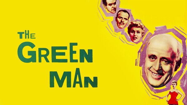 The Green Man