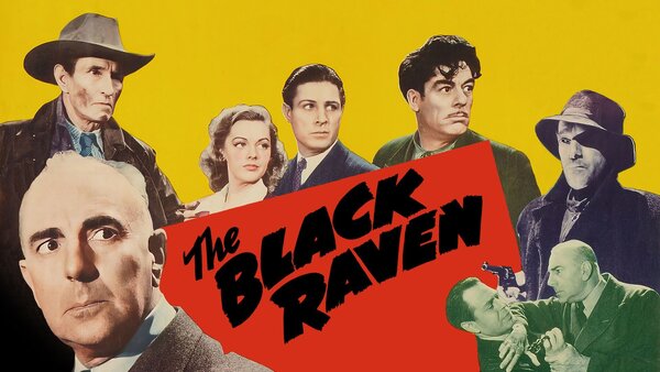 The Black Raven