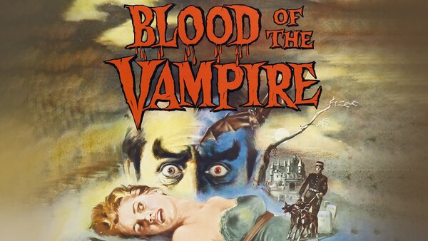 Blood of the Vampire