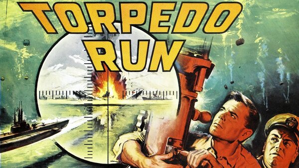 Torpedo Run