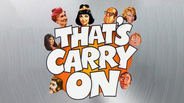 That's Carry On