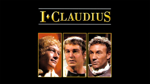 I, Claudius