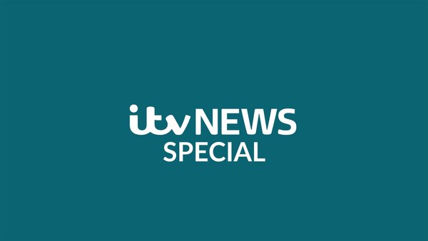 ITV News Special