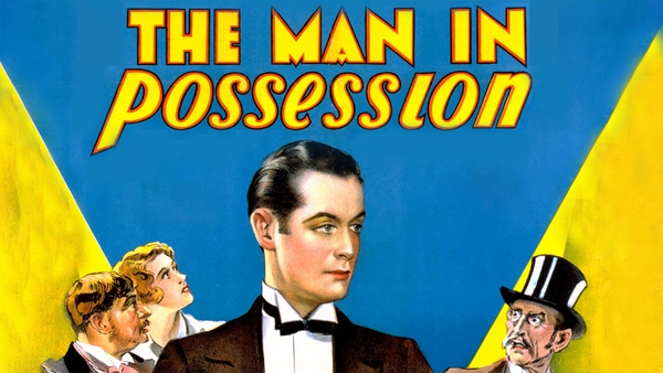 The Man in Possession