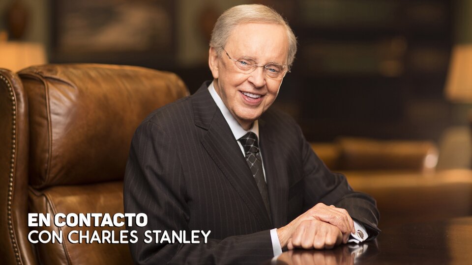 En contacto con el Dr. Charles Stanley