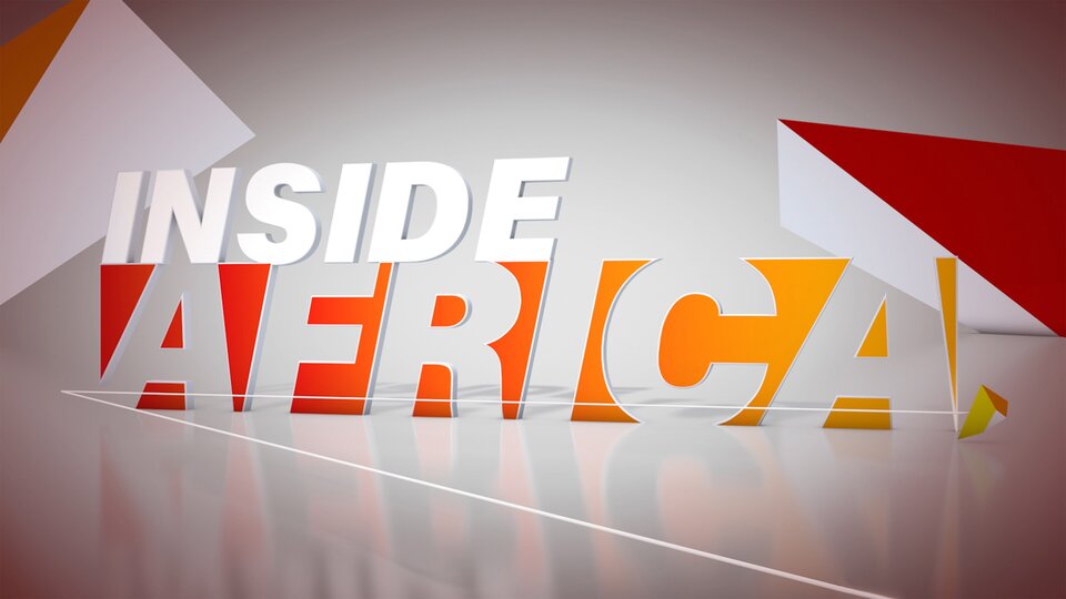 Inside Africa