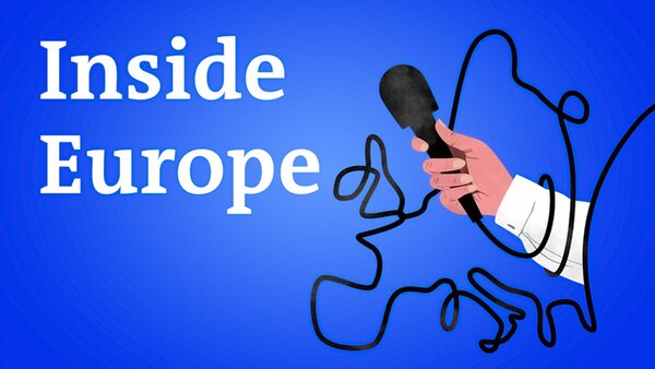Inside Europe