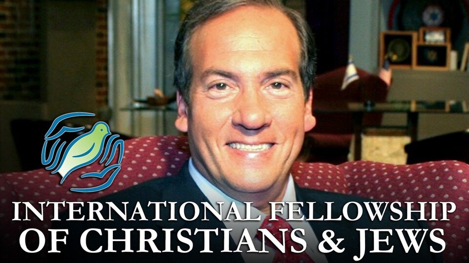 International Fellowship of Christians & Jews