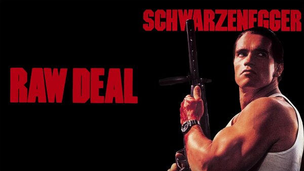 Raw Deal