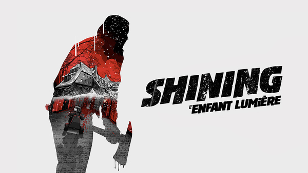 Shining: l'enfant lumière