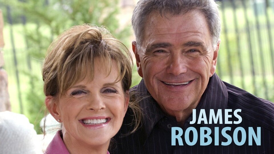 James Robison