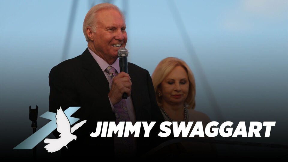 Jimmy Swaggart