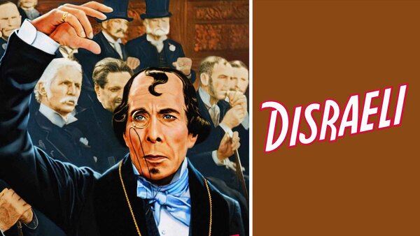 Disraeli