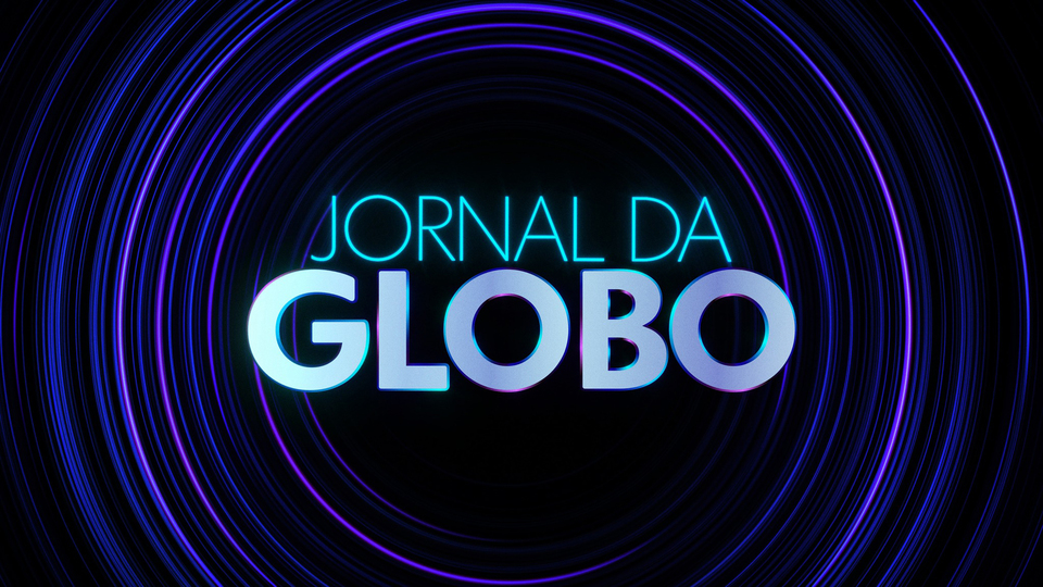 Jornal da Globo