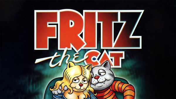 Fritz the Cat