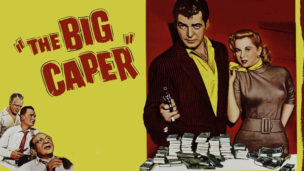 The Big Caper