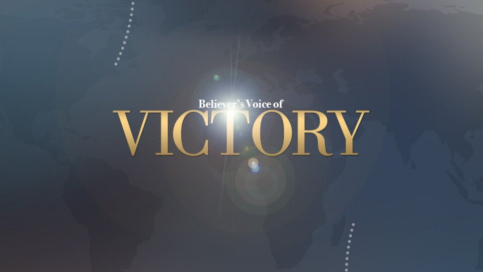 Believer's Voice of Victory