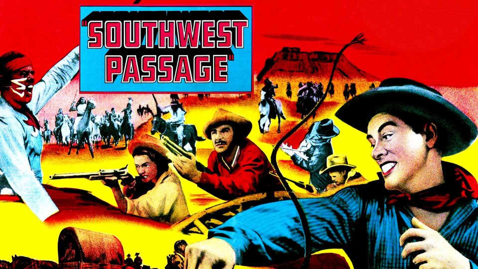 Southwest Passage