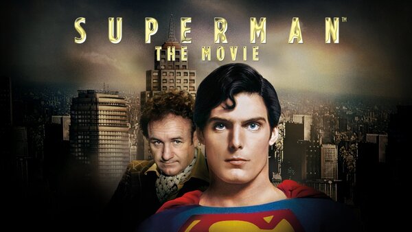 Superman