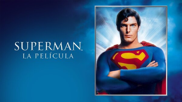 Superman: La película