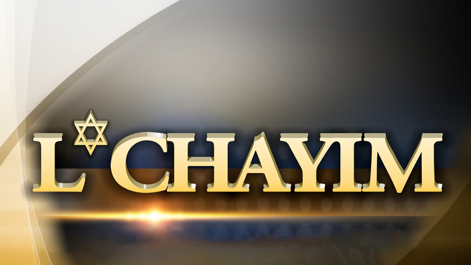 L'Chayim
