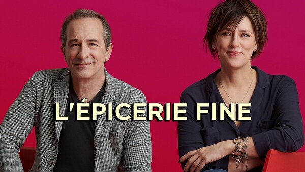 L'épicerie fine