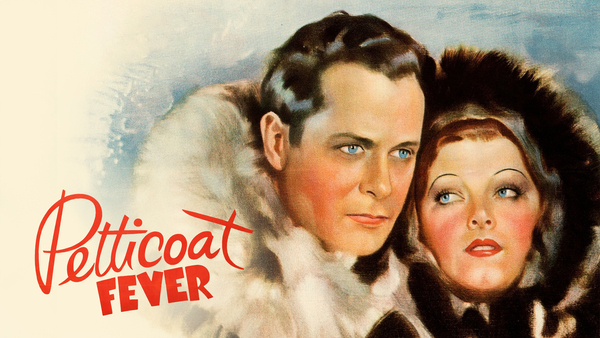 Petticoat Fever
