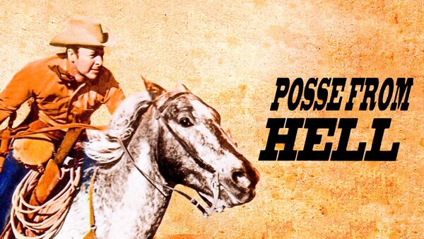 Posse From Hell