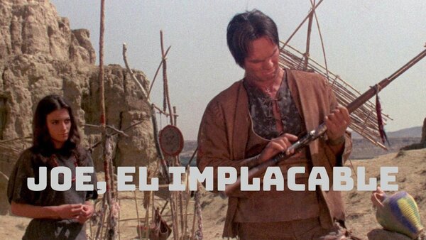 Joe, el implacable