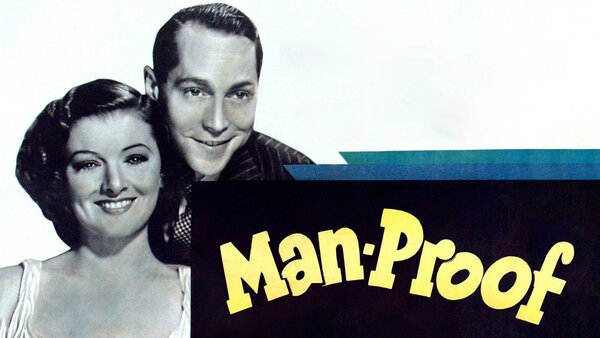 Man-Proof