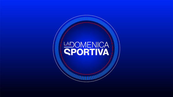 Live: La domenica sportiva