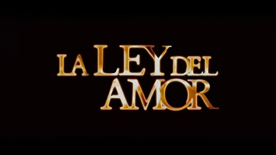 La ley del amor