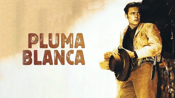 Pluma Blanca