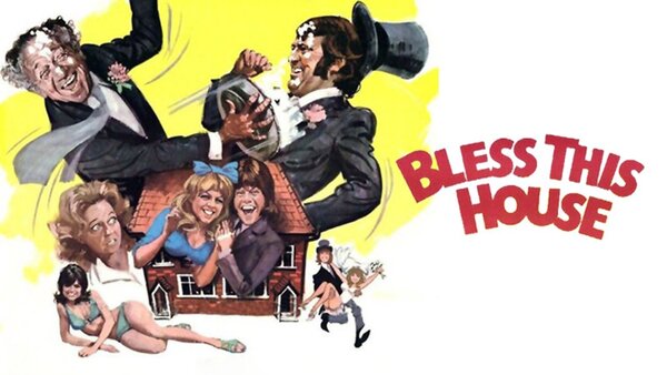 Bless This House