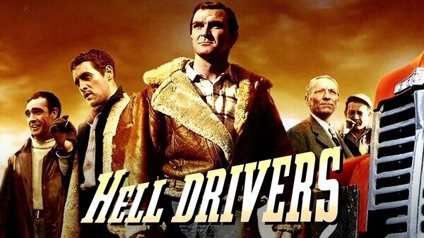 Hell Drivers