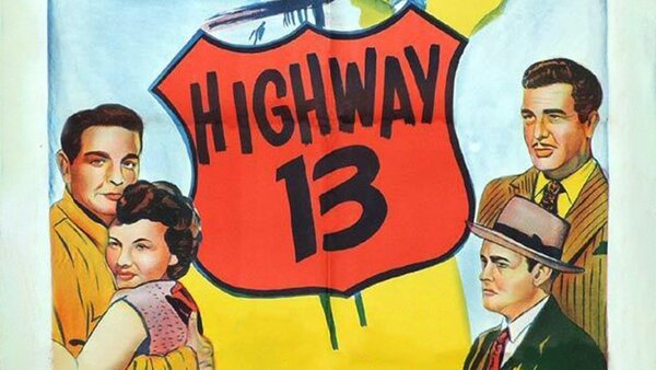 Highway 13