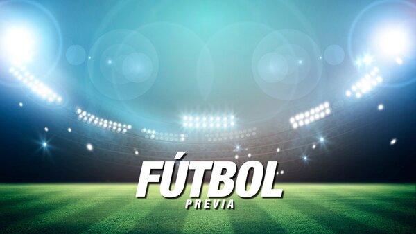 Live: Fútbol: Previa