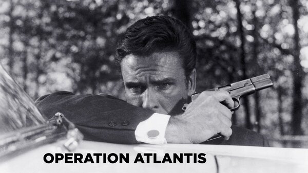 Operation Atlantis