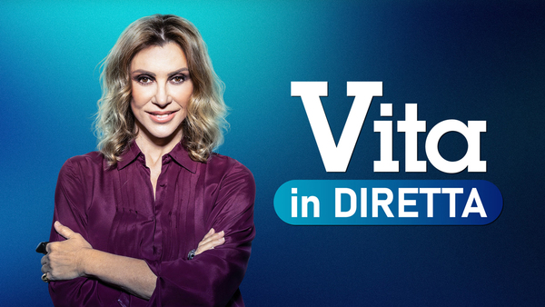 La vita in diretta