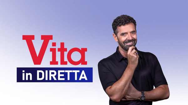 La vita in diretta