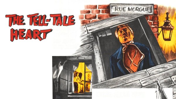 The Tell-Tale Heart