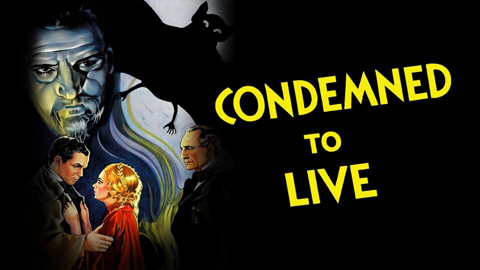 Condemned to Live