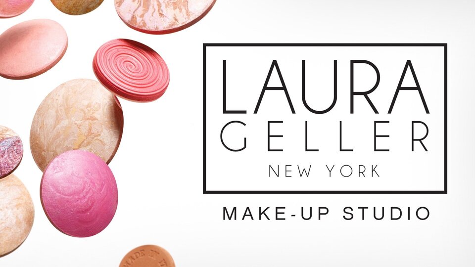 Live: Laura Geller Makeup Studio