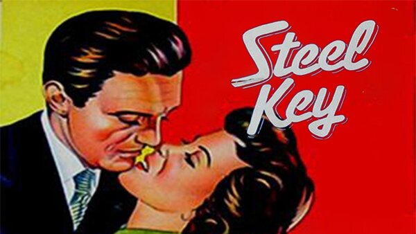 The Steel Key