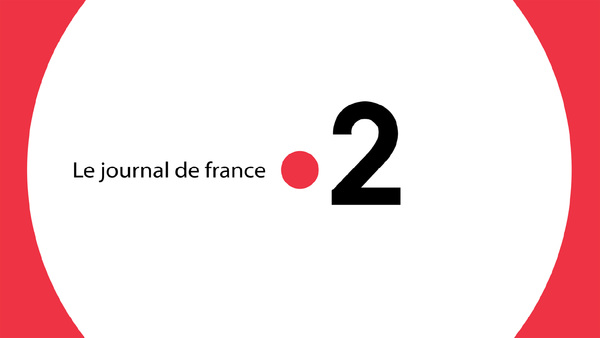 Le journal de France 2