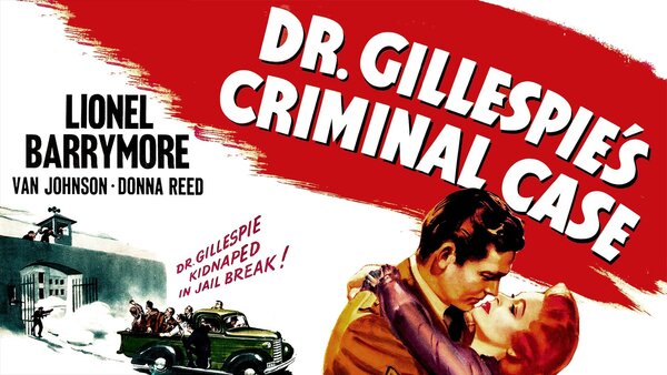 Dr. Gillespie's Criminal Case