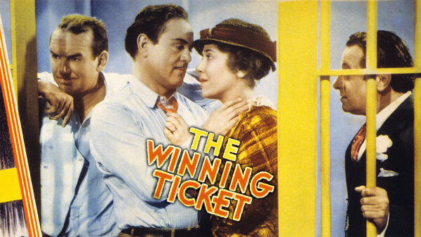 The Winning Ticket