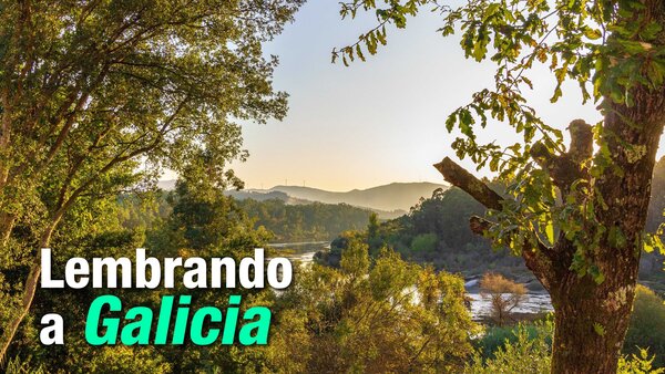 Lembrando a Galicia