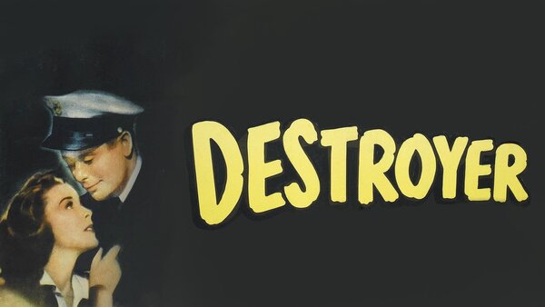 Destroyer